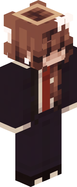 noahpocalypse Minecraft skin full body