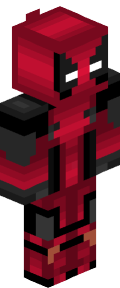 Minecraft Skin