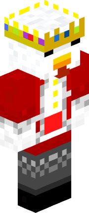 Rayquallie's avatar