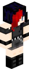 Minecraft Skin