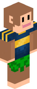 35236dac7c582519ceb11ba0c4b5e0a68994744adbd3e6bb387669fde2c93617 Minecraft skin