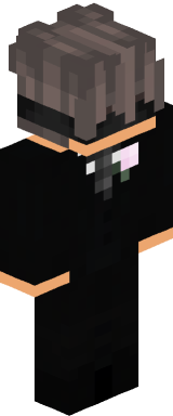 Skin af GustavD