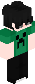 353ed386be95a1a5df63a18f431b72437168d0d80537ffcf5a16126a7597d9e6 Minecraft skin