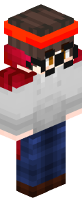 35689eb6a0c379e180534f140aebb71e5f9b849903536bd2a43f30306e230e6b Minecraft skin