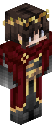 RoyalRulerXXXVI's avatar
