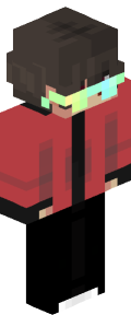 356a9bbd0dd2861269fd0f137c18caea1d35a7db829f2ea60784620bd760eec6 Minecraft skin