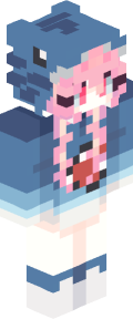 356ccbb24f8312d6c2b79f07f61accffeec376b0da4018bb34f9d187a4293f5e Minecraft skin