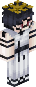 357b568a5f8a2167671caa47b62721c9860fce8e85e1079eaff492b3e6df6fd2 Minecraft skin