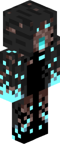 Fryzeh Minecraft skin