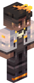 35a3e870c61f2494da22fdd280af0b1345189279eba779d5aebf309a3c080302 Minecraft skin