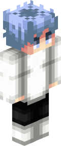 Minecraft Skin