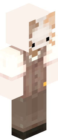 Chembizzo's skin