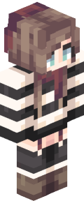 35fe1c72d1e19d786c7cd96126963bf39057f14557aec52cef5331b92bfcfb8a Minecraft skin