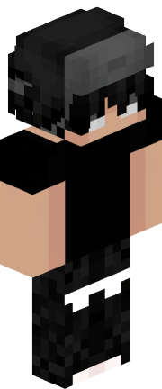 BlazeSpott's avatar