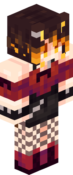 catyboy_a Minecraft skin full body