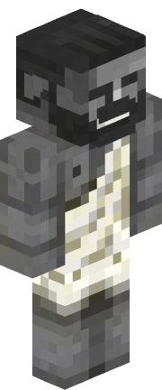 Skin Render