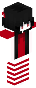 361445c45d5ca6ee333a7068d574fca3862e96505970d3bfb448565faf271915 Minecraft skin