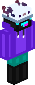 362e01af91e6b3f1c640dd99ceb2ae2cce609f5d3868920046e7f922b8e480e2 Minecraft skin