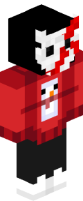 364e202dc969a3ecdfe97fa59dd0758c3c9f70c3356b9ea38a39bea01508eb50 Minecraft skin