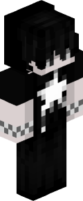 364f3d4b82891e015cf13daf7a633359400d61f654449602a11792ad723d100d Minecraft skin