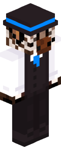 36ba8479e510facb6a4f404bba83f989d31f48ac4127832975271663e1077bdd Minecraft skin