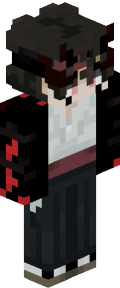 36bd6ce17712b68d5e00cb91b99dff68b69afeeed9f68b1b796837cca30b655e Minecraft skin