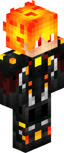 FrediBGD's skin