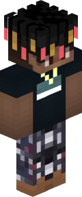 36c9c3aa80b896973f549e21ef4fde2de30c00c4ca1a8e0b7af9fba628c98066 Minecraft skin