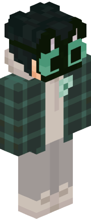 Cyvanox's avatar