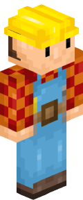 Minecraft Skin
