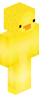 Full-body render of Drakomouse