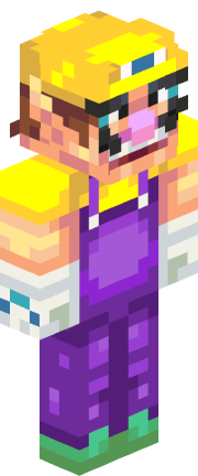 Janse_Craft's avatar