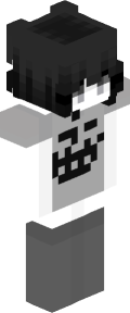 3711594f61444ba350cb3b6b79fa1ceb0561d0cc5eafca452c1dd5d950148b9 Minecraft skin