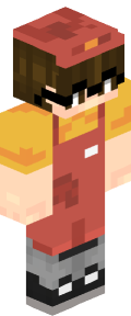 372f6294d8b8a7ec0f57898e77374dff0a7232d3192558bed6d7a893d8699d33 Minecraft skin