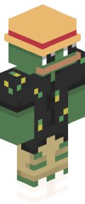 Minecraft Skin