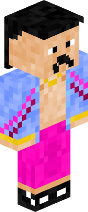 player profile picture