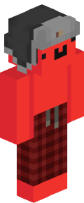 3772bd3647fe8fe3b032527ba594212799511cd006f748f5a6c4d899e93d1284 Minecraft skin