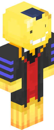 KOROSENSEIMC's avatar