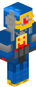 377b9615ca93d3f4e4028daba2ebe44abc617571b0b48aa04c166a7937274909 Minecraft skin
