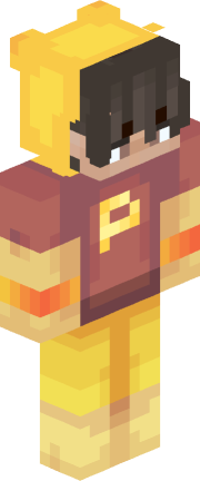 Player skin