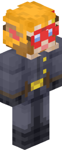 Full-body render of Jurrre