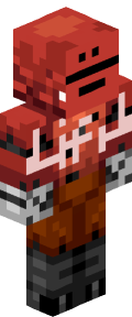 Minecraft Skin