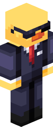 OneDuck33's avatar