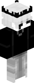 383f11ec81d14079dcd4ddff03c96bb77b6facac3c4596d28f462b07b55d37e9 Minecraft skin