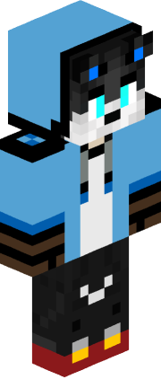 KIKINFluxtlk's avatar