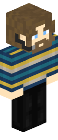 384e61cef30767e90154a18587af87775312826a5bf5dcf73c23a613c969090e Minecraft skin