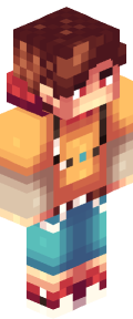 387441d61505a0b43494edca109240bf262cf950e0b71b4173a29b2f32fcaa76 Minecraft skin