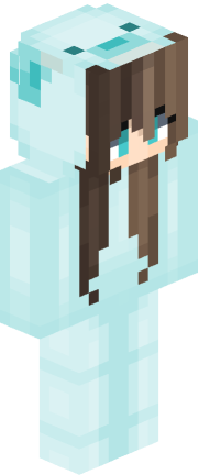 Player skin