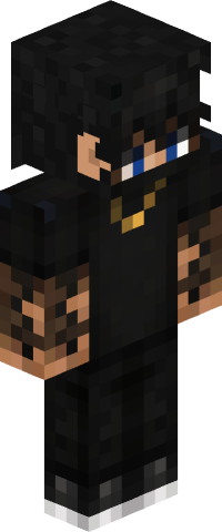 ItsSkwid's skin