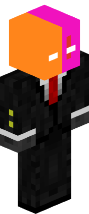 Quak2mc's avatar